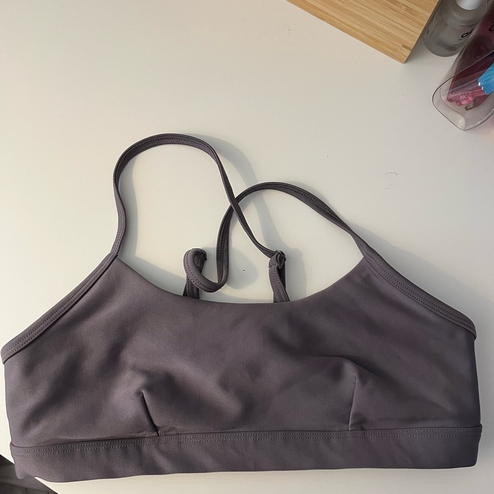 Alo airlift bra